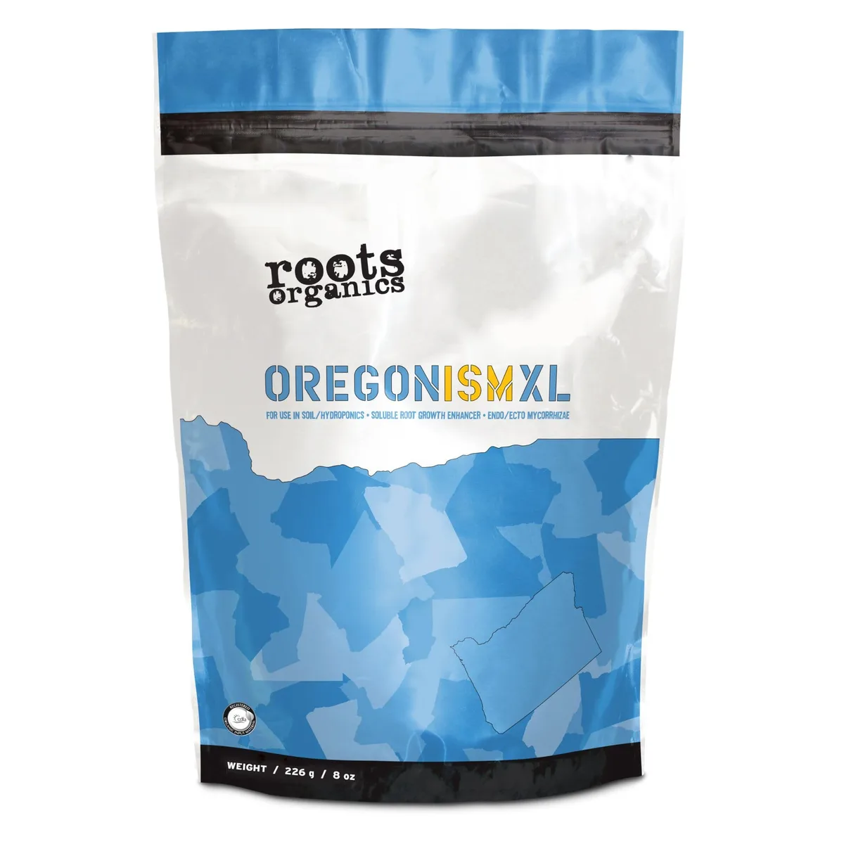 Roots Organics Oregonism XL - Image 2