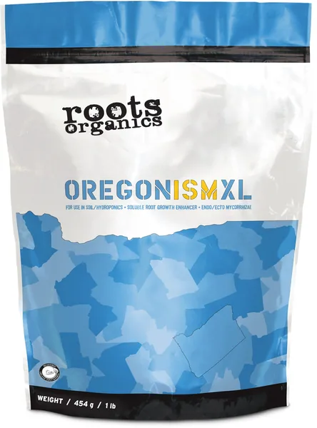 Roots Organics Oregonism XL