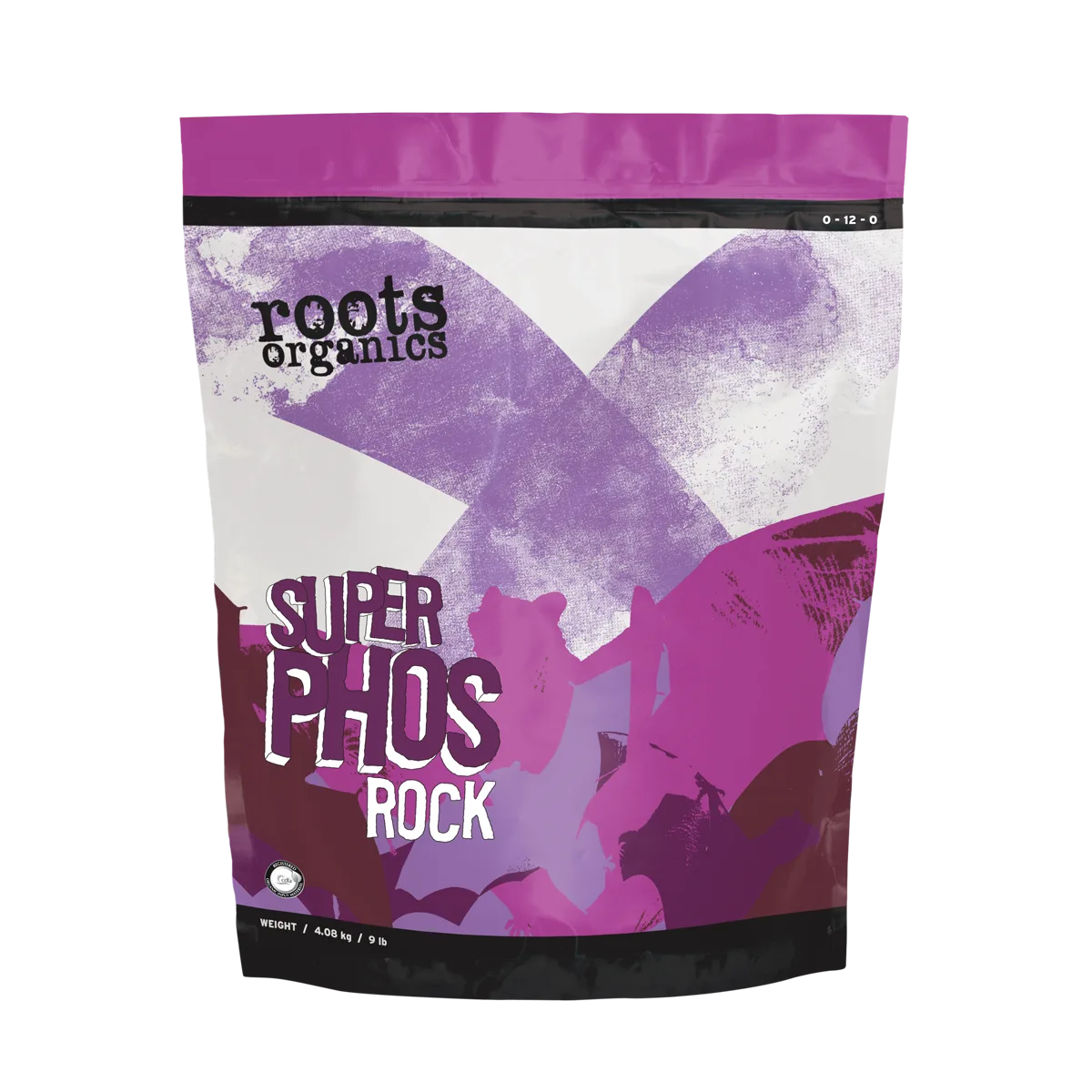 Roots Organics Phos Rock, 55 lb - Image 2