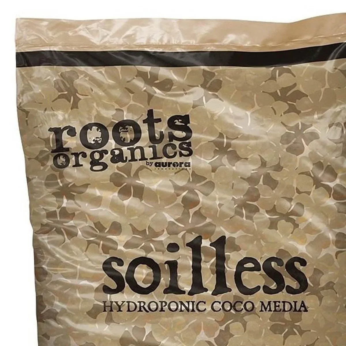 Roots Organics Soilless Hydroponic Coco Mix - Image 2