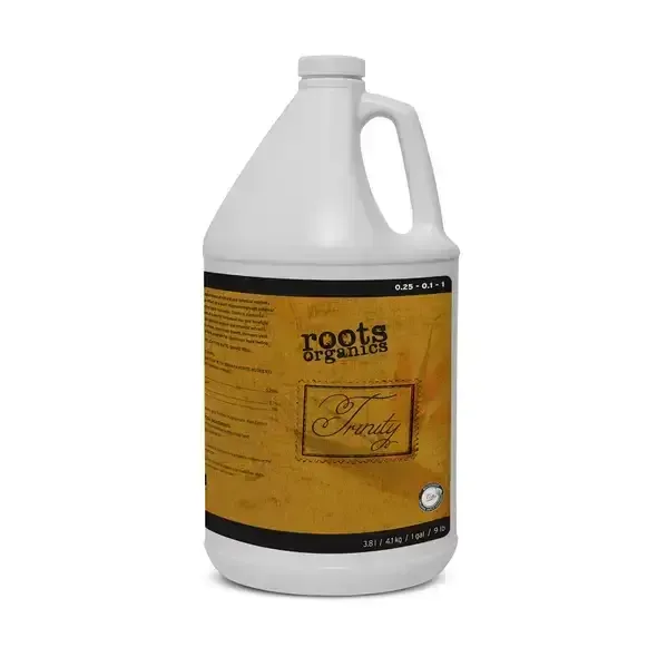 Roots Organics Trinity, 1 gal - Image 2