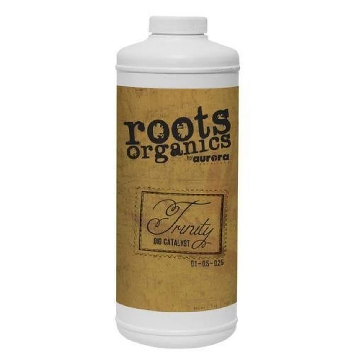 Roots Organics Trinity - Image 2