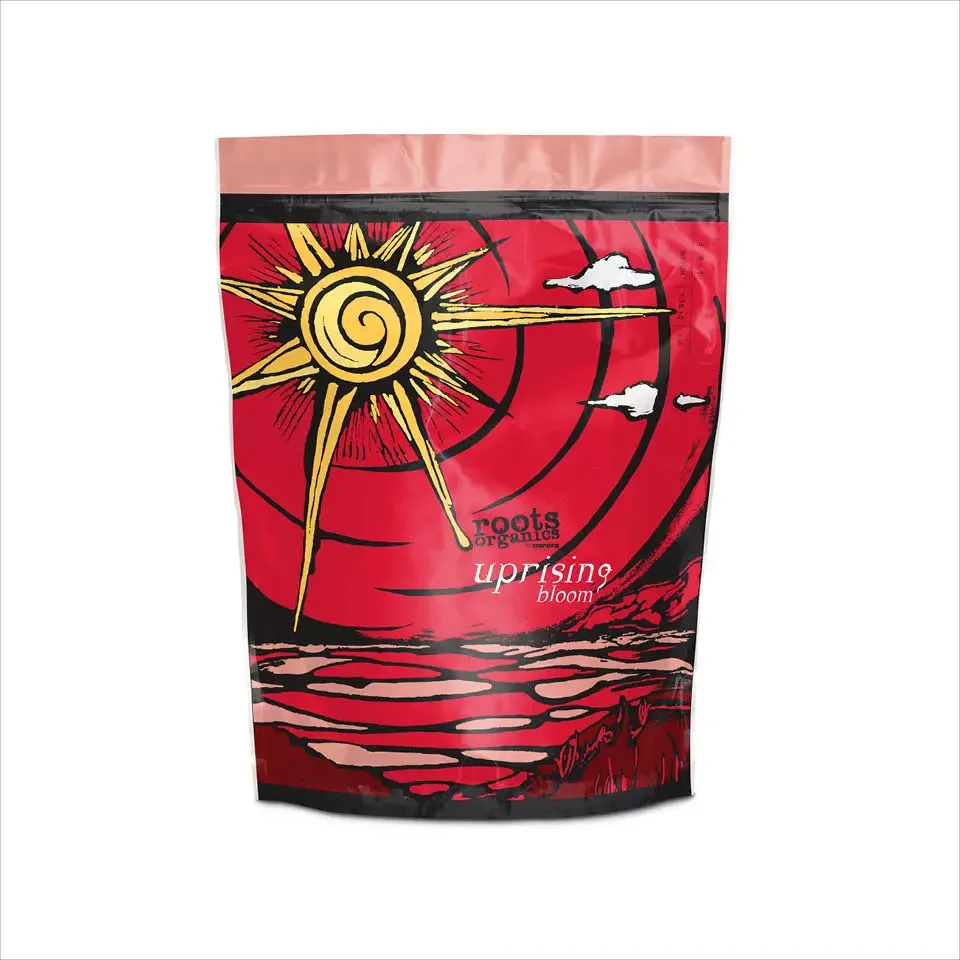 Roots Organics Uprising Bloom - Image 2