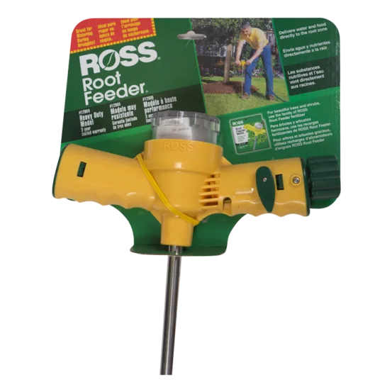 Ross Model 12500 Root Feeder - Image 2