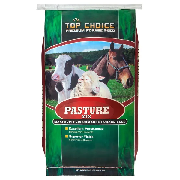 Ryegrass, Annual 25 lbs Each
