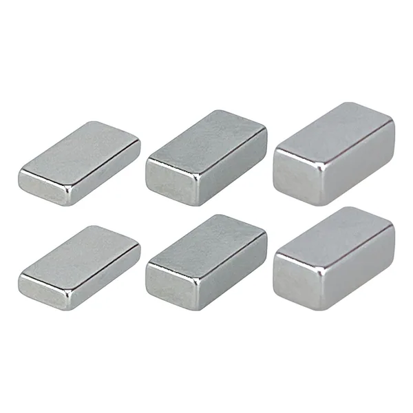 Saboten Automatic Trimming Scissors Tuning Magnets, 3 Pairs (PT-17)