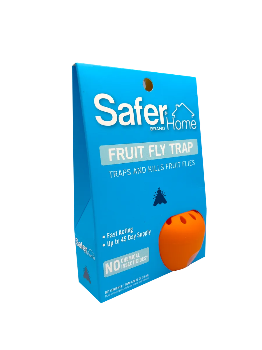Safer Home 1pk Fruit Fly Trap - Image 2
