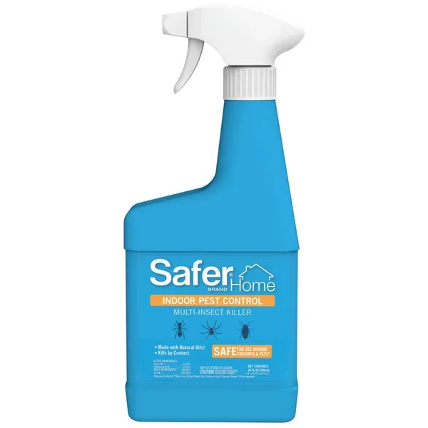 Safer Home 24oz Indoor Pest RTU - Image 2