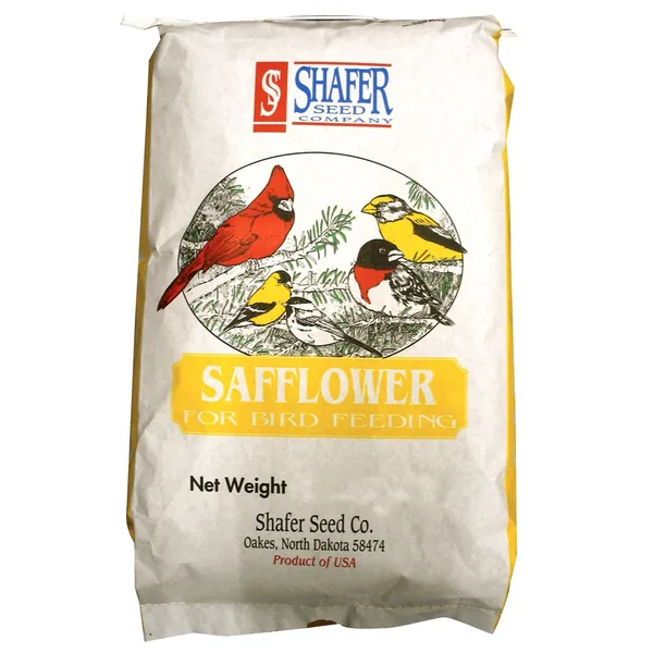 Safflower Bird Seed