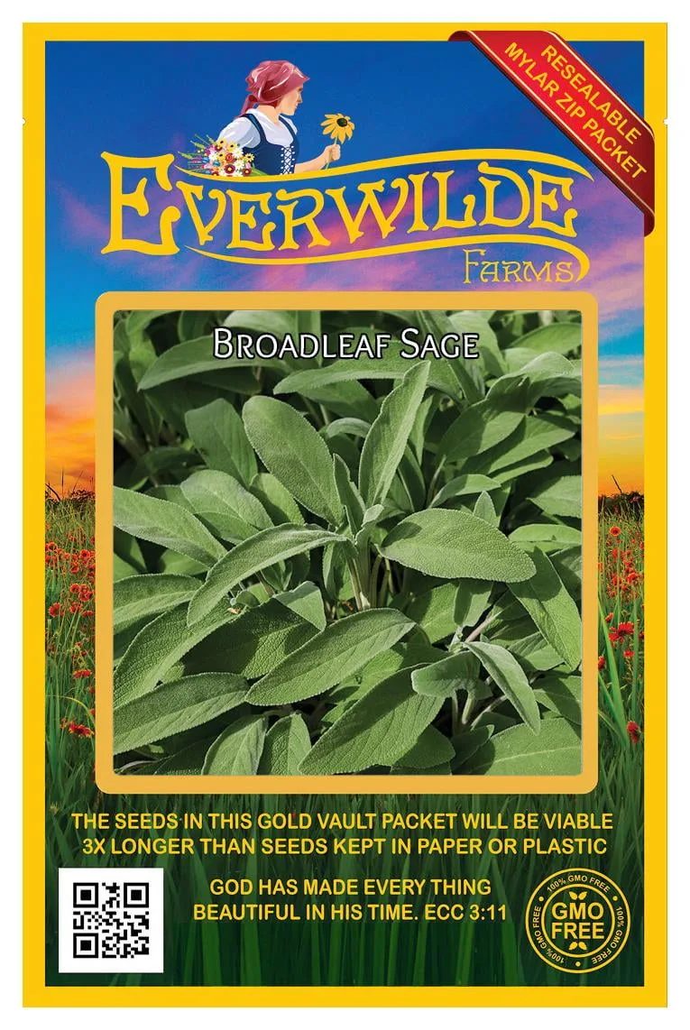 Sage 1 Gram - Image 2