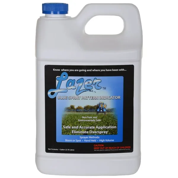 Sanco 1gal Lazer Spray Pattern Indicator - Image 2