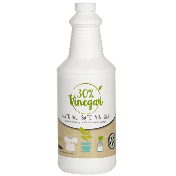 Sanco 32oz Hort 30% Vinegar Multi Cleaner - Image 2