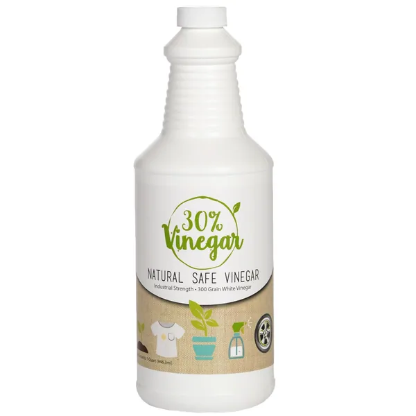 Sanco 32oz Hort 30% Vinegar Multi Cleaner