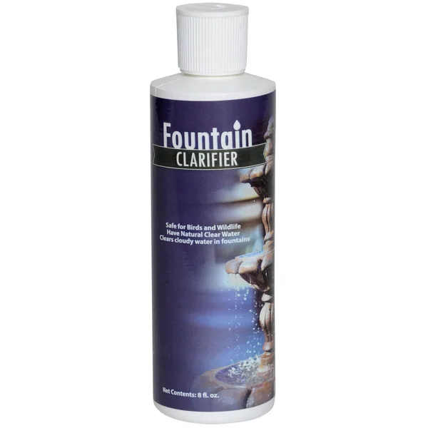 Sanco 8oz Fountain Clarifier