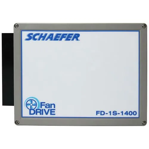 Schaefer FD-1S-1400 Fan Speed Controller - Image 2