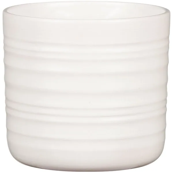 Scheurich 11.5" Soft Wool 850/28 Planter