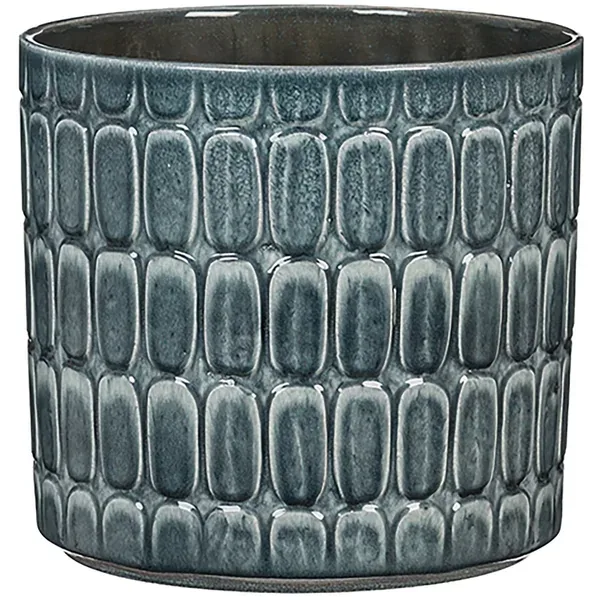 Scheurich 4.75" Alma 878/12 Planter - Image 2
