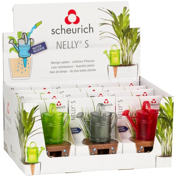 Scheurich 4.75" Nelly S. Assorted 118/16 Accessory