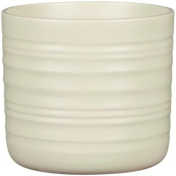 Scheurich 4.75" Soft Wool 850/12 Planter - Image 2