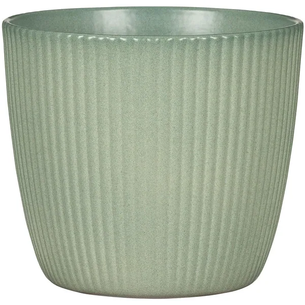 Scheurich 5.5" 842/14 Planter Jade