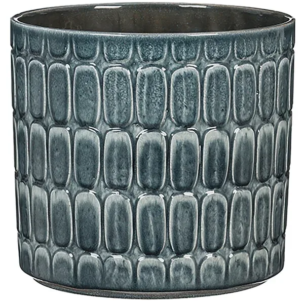 Scheurich 6.25" Luna 878/16 Planter - Image 2