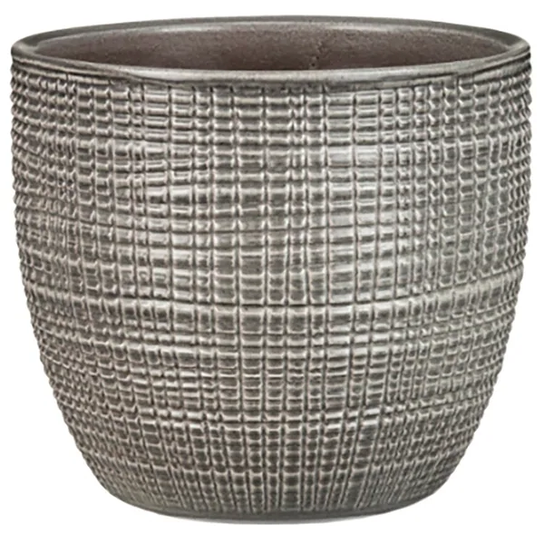 Scheurich 6.25" Pimienta 866/16 Planter
