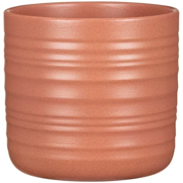 Scheurich 6.5" 850/17 Planter Sunburn - Image 2