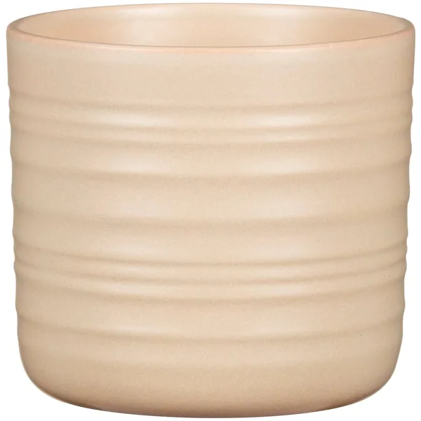 Scheurich 6.5" Dry Reed 850/17 Planter