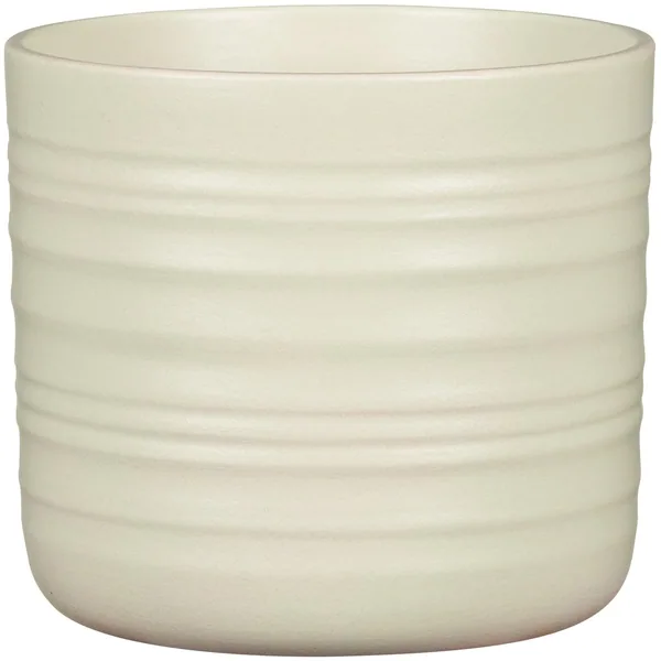 Scheurich 6.5" Sil Green 850/17 Planter