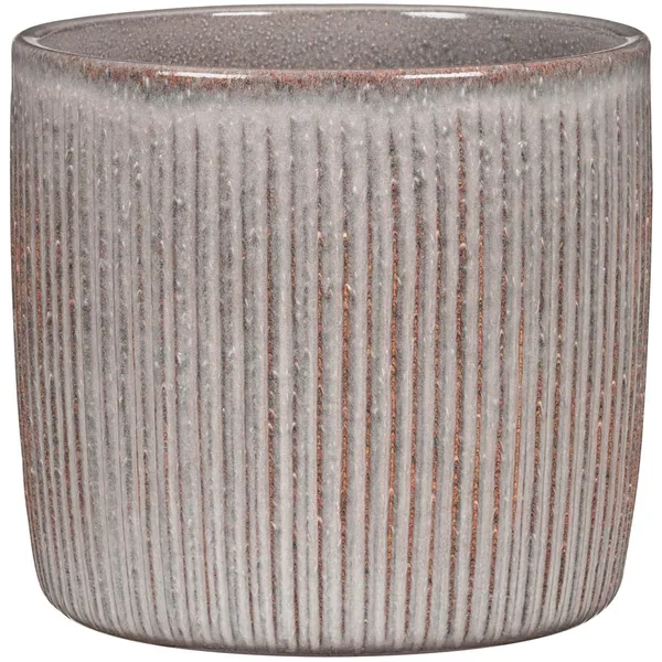 Scheurich 6.6" Seashell 909/15 Planter