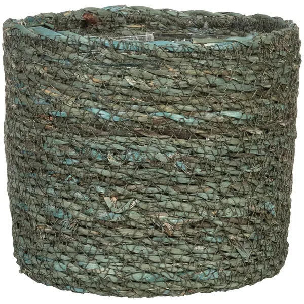 Scheurich 6.8" 508/17 Basket Brown - Image 2
