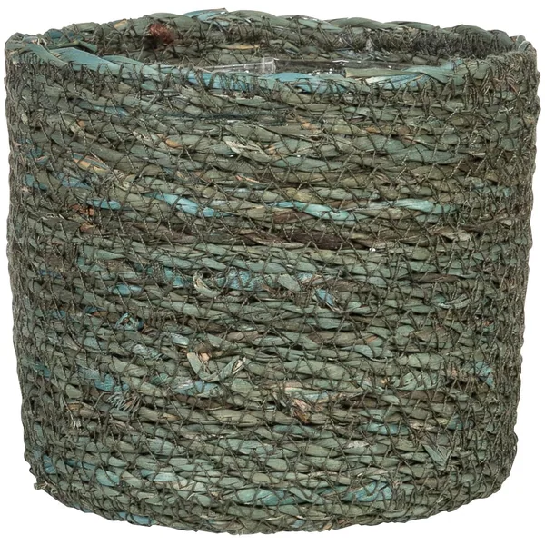Scheurich 6.8" 508/17 Basket Green