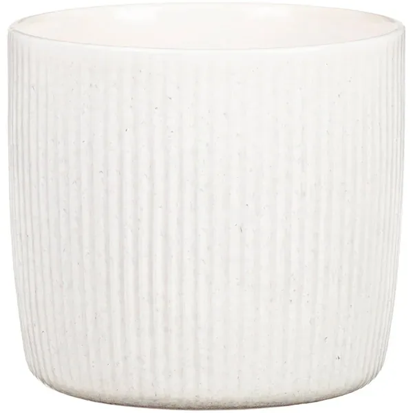 Scheurich 6" Perla 909/15 Planter - Image 2