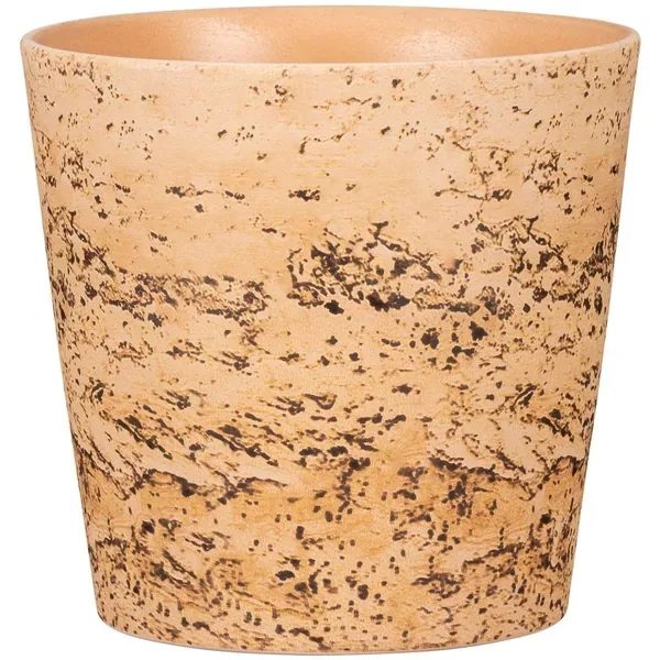 Scheurich 7.5" Alma 878/19 Planter - Image 2