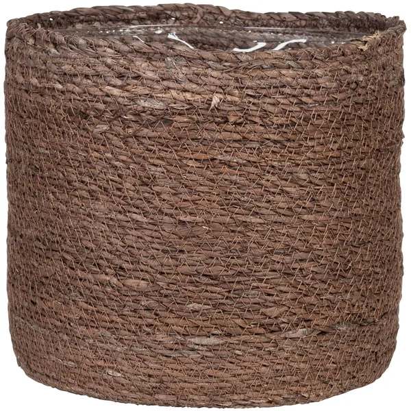 Scheurich 8.8" 508/22 Basket Brown