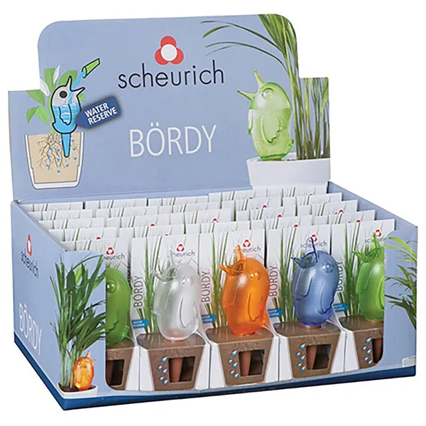 Scheurich Small Bordy Assorted Planter