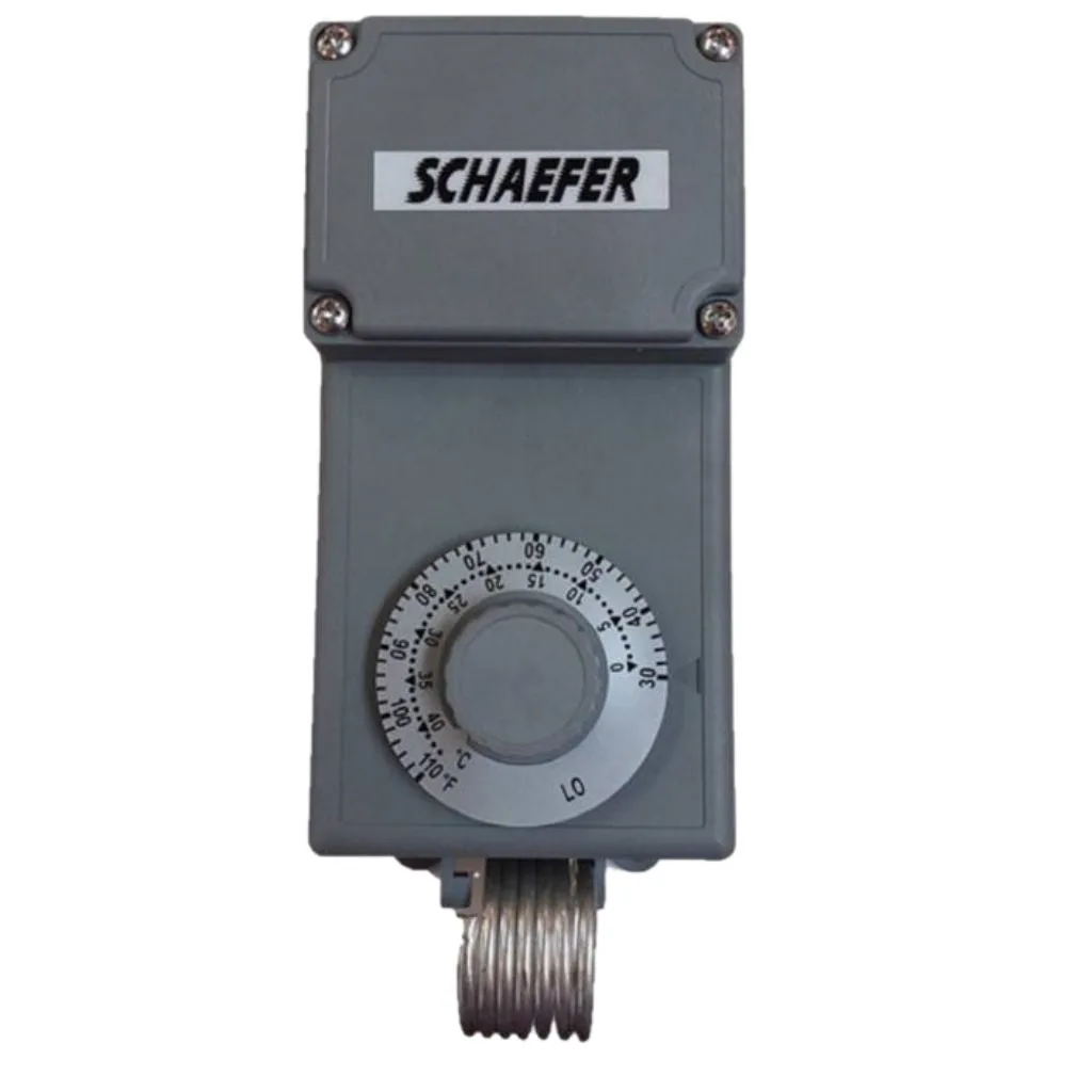 Schaefer T335 Single-Stage Thermostat - Image 2