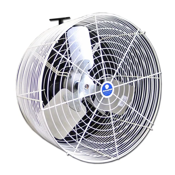 Schaefer Versa-Kool VK24 24" HAF Circulation Fan