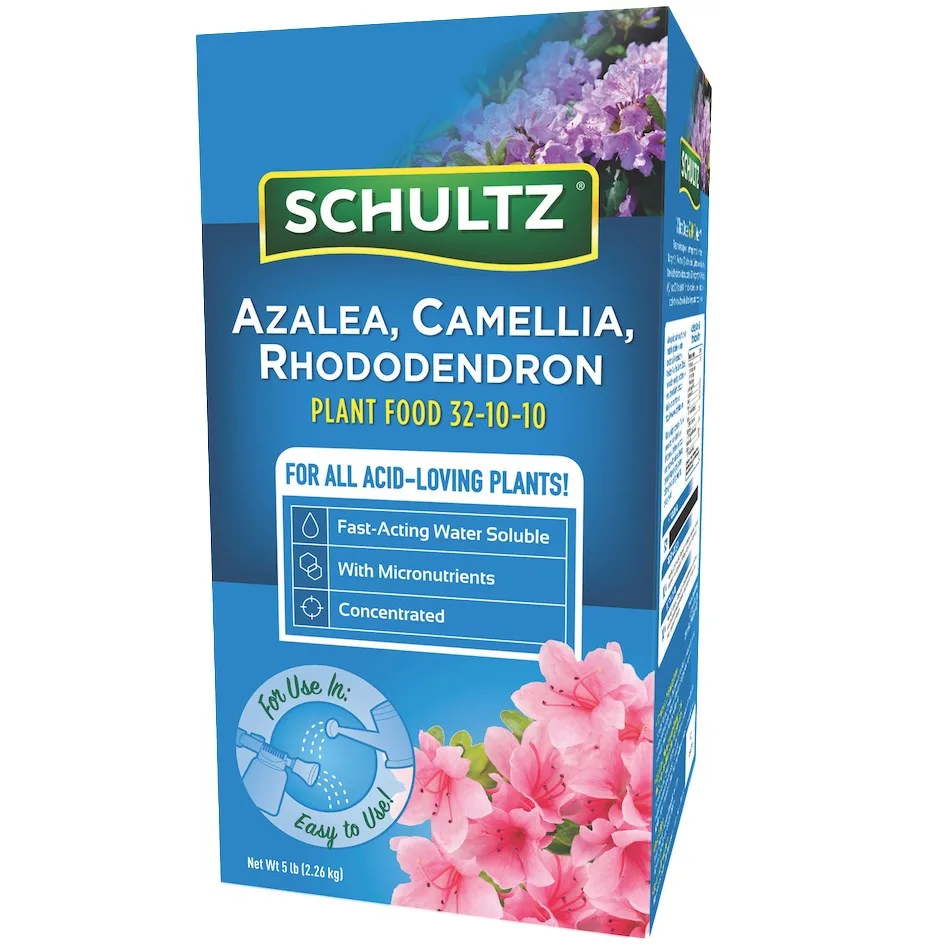 Schultz 1.5 lbs ACR WSF Plant Food 32-10-10 - Image 2