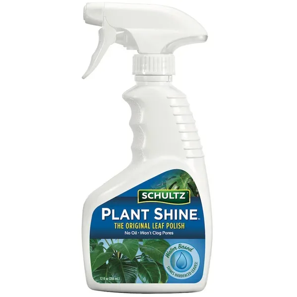 Schultz 12oz Liquid Plant Shine - Image 2