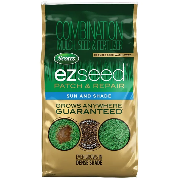 Scotts 10 lbs EZSeed Sun & Shade
