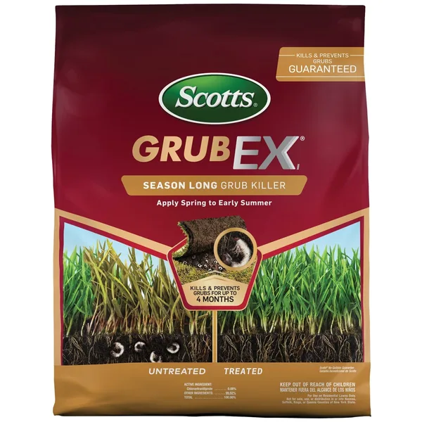 Scotts 10M Grubex