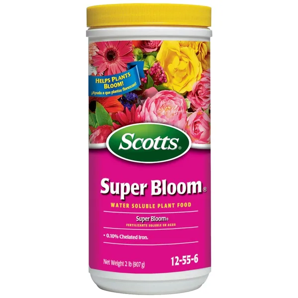 Scotts 2 lbs Super Bloom