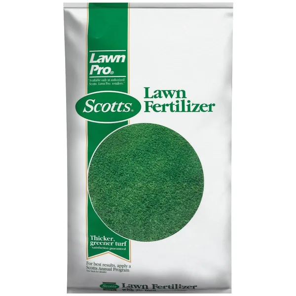 Scotts 5M LP Lawn Fertilizer