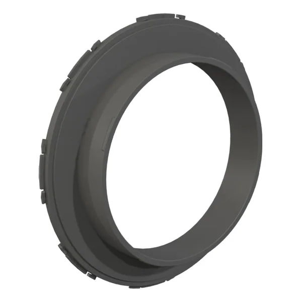 Secret Jardin 8" connector for DF25