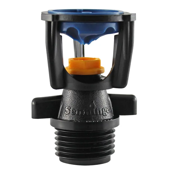 Senninger Irrigation SENN INVERTED MINI WOBBLER #6 GOLD