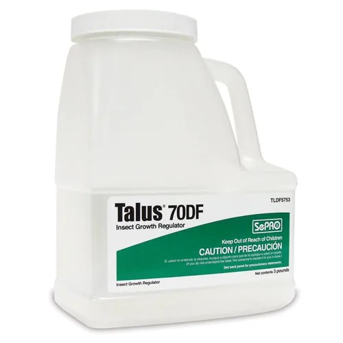 SePRO Talus 70DF 3Lb ( Buprofezin ) — Case of 4