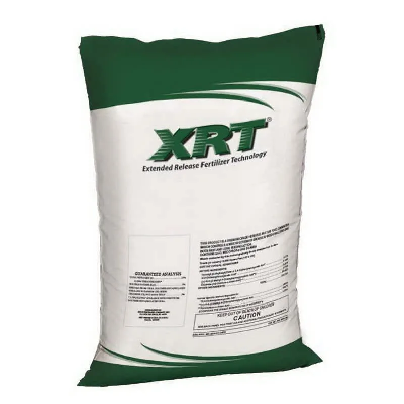 Shaws 19-0-5.1 Dimension 35%XRT 50Lb - Image 2