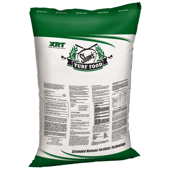 Shaws 25-0-8 Surf-4.38 Barricade 50Lb