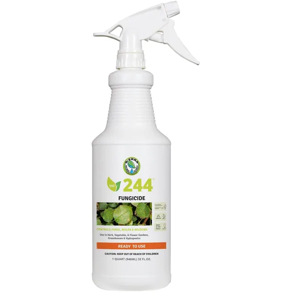 Sierra Natural Science, Science 32oz SNS 244 Fungicide Ready to Use